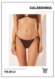 Calzedonia gazetka Strona 6