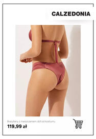 Calzedonia gazetka Strona 9