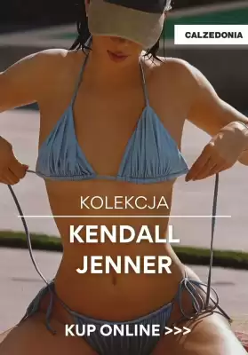 Calzedonia gazetka