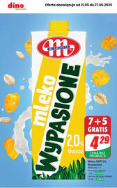 Dino gazetka tydzień 21 Strona 6