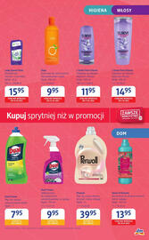 dm drogerie markt gazetka Strona 3
