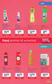 dm drogerie markt gazetka Strona 5