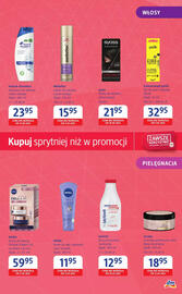 dm drogerie markt gazetka Strona 7