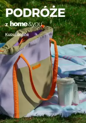 Home&You gazetka
