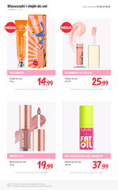 Rossmann gazetka tydzień 21 Strona 10