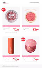 Rossmann gazetka tydzień 21 Strona 11