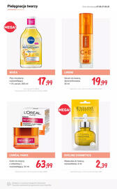 Rossmann gazetka tydzień 21 Strona 3