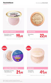 Rossmann gazetka tydzień 21 Strona 8