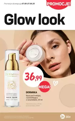 Rossmann gazetka (ważność do 27-05)