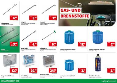 Eurogast Grissemann Flugblatt Seite 11