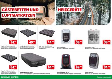 Eurogast Grissemann Flugblatt Seite 13