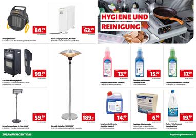 Eurogast Grissemann Flugblatt Seite 14