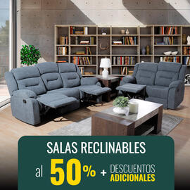 Catálogo Muebles Dico Página 1