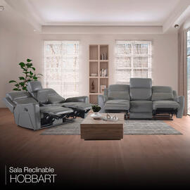 Catálogo Muebles Dico Página 4