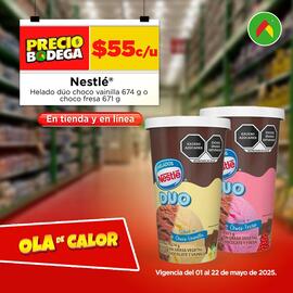 Catálogo Bodega Aurrerá Página 4