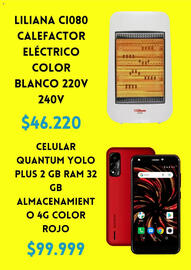 Catálogo Mercado Libre Página 5