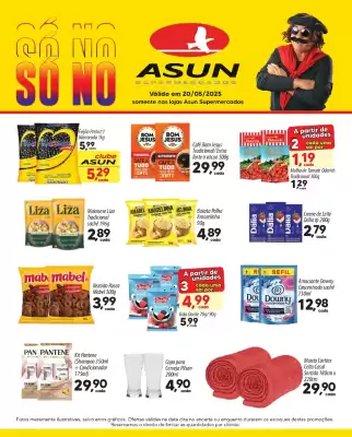 Catálogo Asun