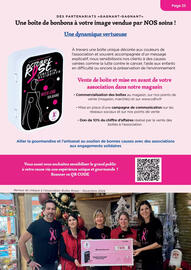 Catalogue Confiserie des Hautes Vosges page 23