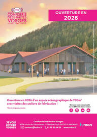 Catalogue Confiserie des Hautes Vosges page 24