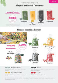 Catalogue Confiserie des Hautes Vosges page 5