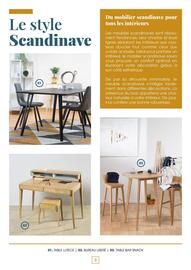 Catalogue 4 Pieds page 2