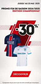 Catalogue Sport 2000 semaine 21 page 1