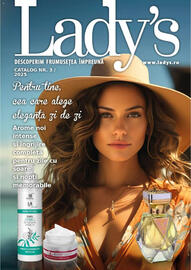 Catalog Lady’s Pagină 1