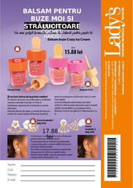 Catalog Lady’s Pagină 132