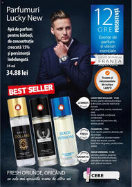 Catalog Lady’s Pagină 174