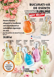 Catalog Lady’s Pagină 20