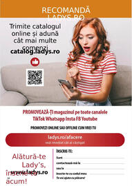 Catalog Lady’s Pagină 200