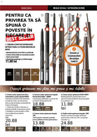 Catalog Lady’s Pagină 202