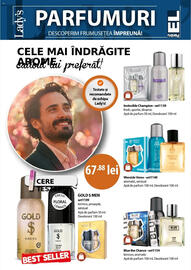Catalog Lady’s Pagină 305