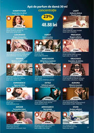 Catalog Lady’s Pagină 37