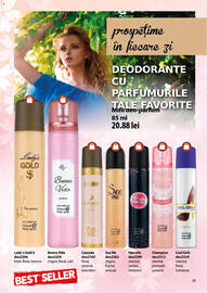 Catalog Lady’s Pagină 39