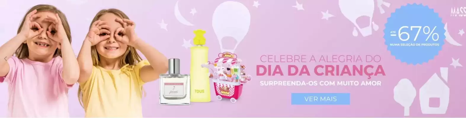Folheto Mass Perfumarias (válido até 26-05)