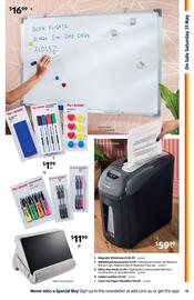 ALDI catalogue week 22 Page 11