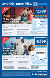 ALDI catalogue week 22 Page 20