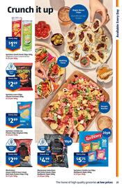 ALDI catalogue week 22 Page 21