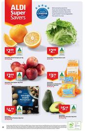 ALDI catalogue week 22 Page 22