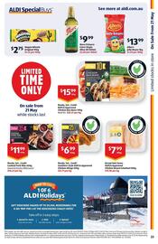 ALDI catalogue week 22 Page 23