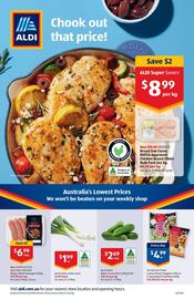ALDI catalogue week 22 Page 24
