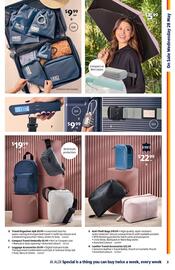 ALDI catalogue week 22 Page 3