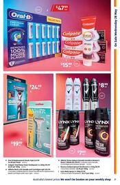 ALDI catalogue week 22 Page 7