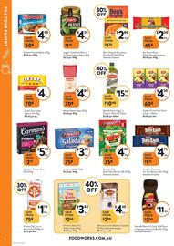 Foodworks catalogue week 21 Page 10