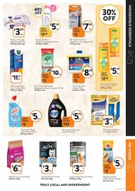 Foodworks catalogue week 21 Page 11