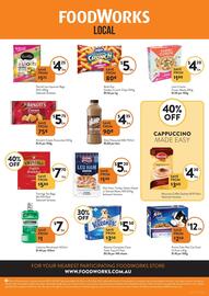 Foodworks catalogue week 21 Page 12