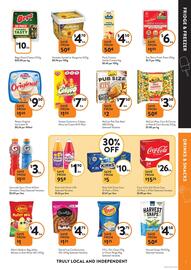 Foodworks catalogue week 21 Page 9