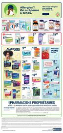 Familiprix flyer week 21 Page 2