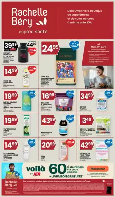 Rachelle-Bery Grocery flyer (valid until 28-05)